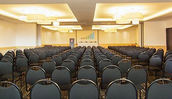 Fiesta Inn Aeropuerto Ciudad de Mexico