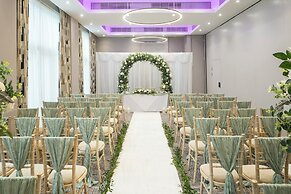 voco Fareham - Solent by IHG