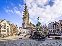 Novotel Antwerpen