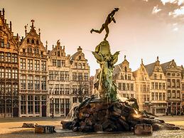 Novotel Antwerpen