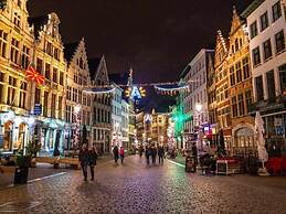 Novotel Antwerpen