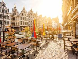Novotel Antwerpen