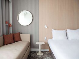 Novotel Antwerpen