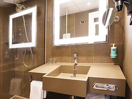 Novotel Antwerpen