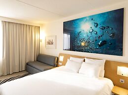 Novotel Antwerpen