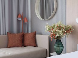Novotel Antwerpen