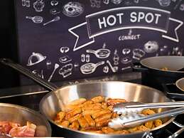 Novotel Antwerpen