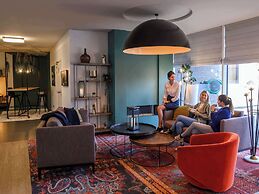 Novotel Antwerpen