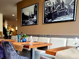 Novotel Antwerpen