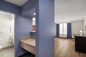 Garner Hotel Wytheville East by IHG