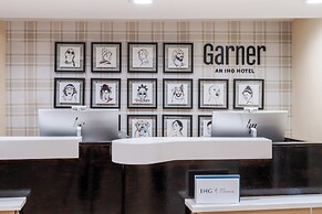 Garner Hotel Wytheville East by IHG