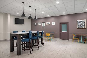 Garner Hotel Wytheville East by IHG