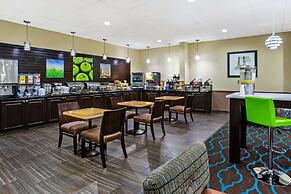 La Quinta Inn & Suites by Wyndham Wytheville