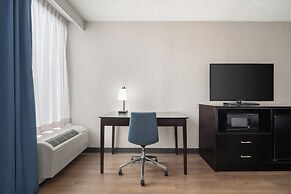 Garner Hotel Wytheville East by IHG