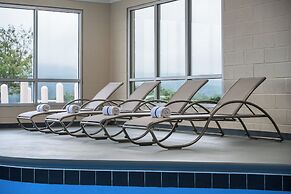 Garner Hotel Wytheville East by IHG