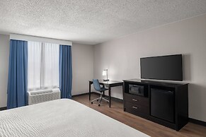 Garner Hotel Wytheville East by IHG