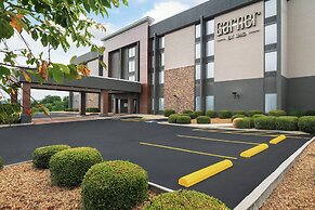 Garner Hotel Wytheville East by IHG