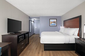 Garner Hotel Wytheville East by IHG