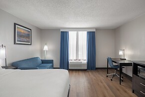 Garner Hotel Wytheville East by IHG