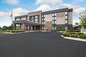 Garner Hotel Wytheville East by IHG