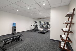 Garner Hotel Wytheville East by IHG