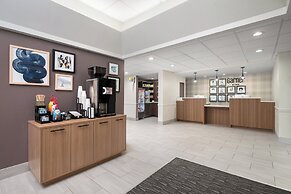 Garner Hotel Wytheville East by IHG