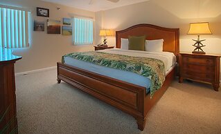 Ocean Pointe Suites at Key Largo