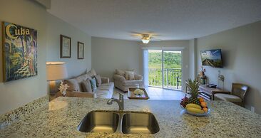Ocean Pointe Suites at Key Largo