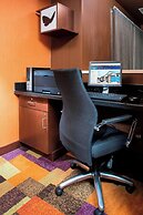 Fairfield Inn & Suites By Marriott Ashland