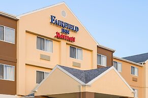 Fairfield Inn & Suites By Marriott Ashland