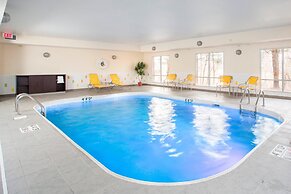 Fairfield Inn & Suites By Marriott Ashland