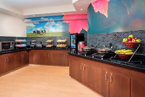 Fairfield Inn & Suites By Marriott Ashland
