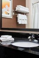 Fairfield Inn & Suites By Marriott Ashland