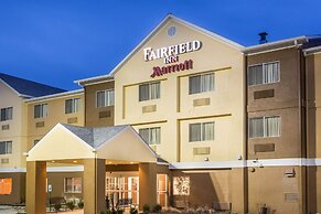 Fairfield Inn & Suites By Marriott Ashland