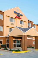Fairfield Inn & Suites By Marriott Ashland