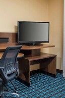 Fairfield Inn & Suites By Marriott Ashland