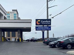 Comfort Inn & Suites Nashville Downtown – Stadium