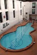 Comfort Inn & Suites Nashville Downtown – Stadium