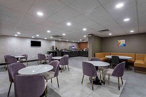Comfort Inn & Suites Nashville Downtown – Stadium