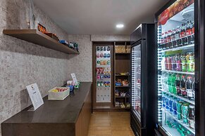 Comfort Inn & Suites Nashville Downtown – Stadium