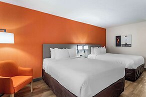 Comfort Inn & Suites Nashville Downtown – Stadium