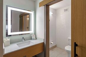 Comfort Inn & Suites Nashville Downtown – Stadium