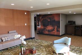 Comfort Inn & Suites Nashville Downtown – Stadium