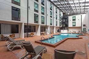 Comfort Inn & Suites Nashville Downtown – Stadium