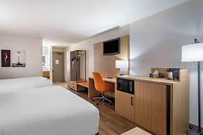 Comfort Inn & Suites Nashville Downtown – Stadium