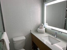 Comfort Inn & Suites Nashville Downtown – Stadium