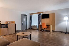 Comfort Inn & Suites Nashville Downtown – Stadium