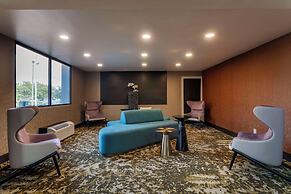 Comfort Inn & Suites Nashville Downtown – Stadium