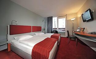 Nordsee Hotel Bremerhaven Fischereihafen