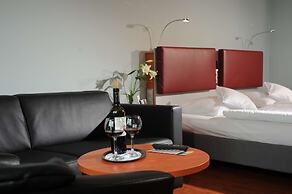 Nordsee Hotel Bremerhaven Fischereihafen